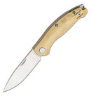 GiantMouse Farley Brass