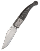 Lionsteel Gitano GT01 CF