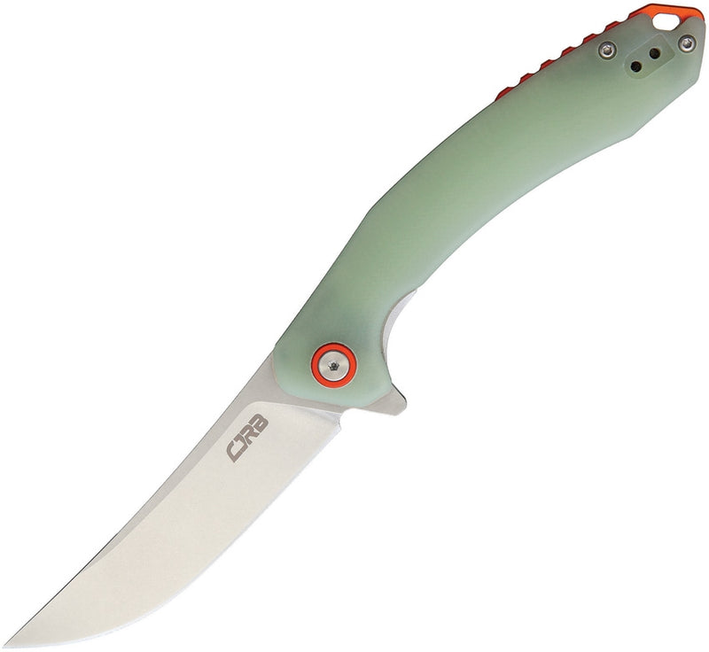 CJRB Gobi J1906-NTG
