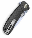 Honey Badger Medium D2 Black