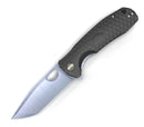 Honey Badger Tanto Medium Black HB1331