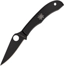 Spyderco Honeybee Slip Joint C137BKP