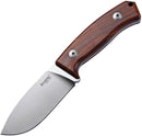 Lionsteel M2ST Santos Wood