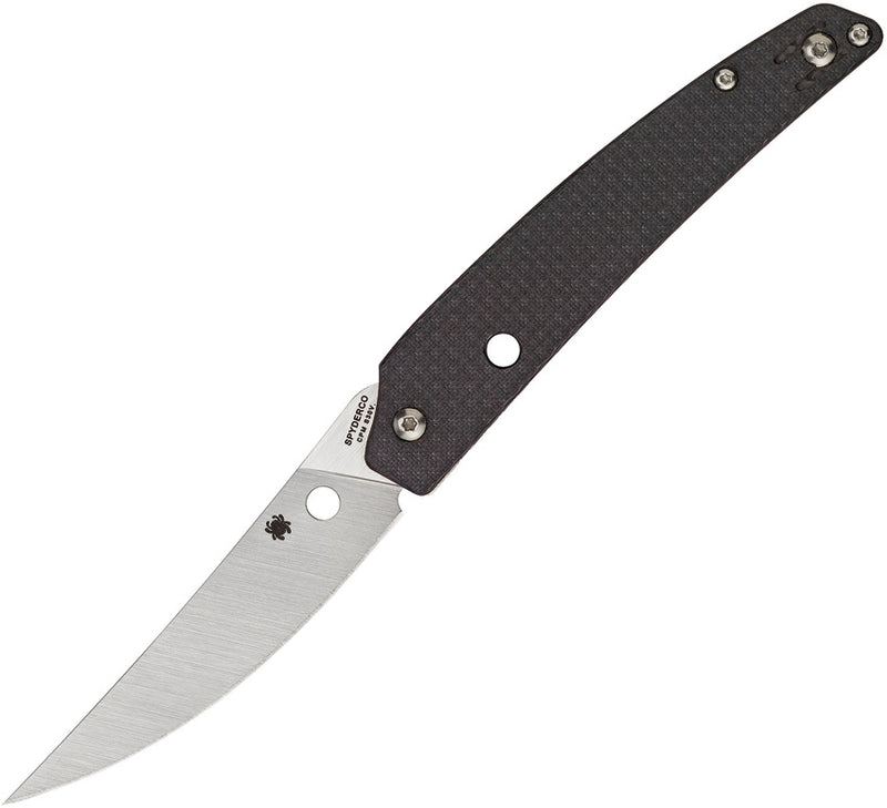 Spyderco Ikuchi C242CFP