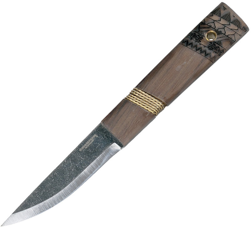 Condor Indigenous Puukko Knife CTK281139HC