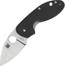 Spyderco Insistent C246GP