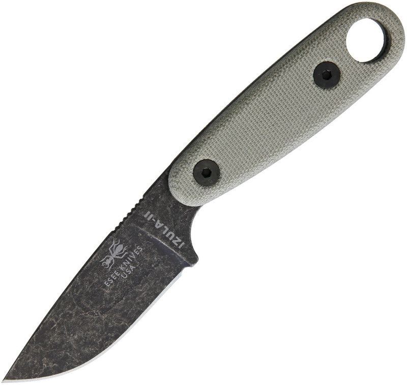 ESEE Izula II Black Oxide ESIZ2BBO