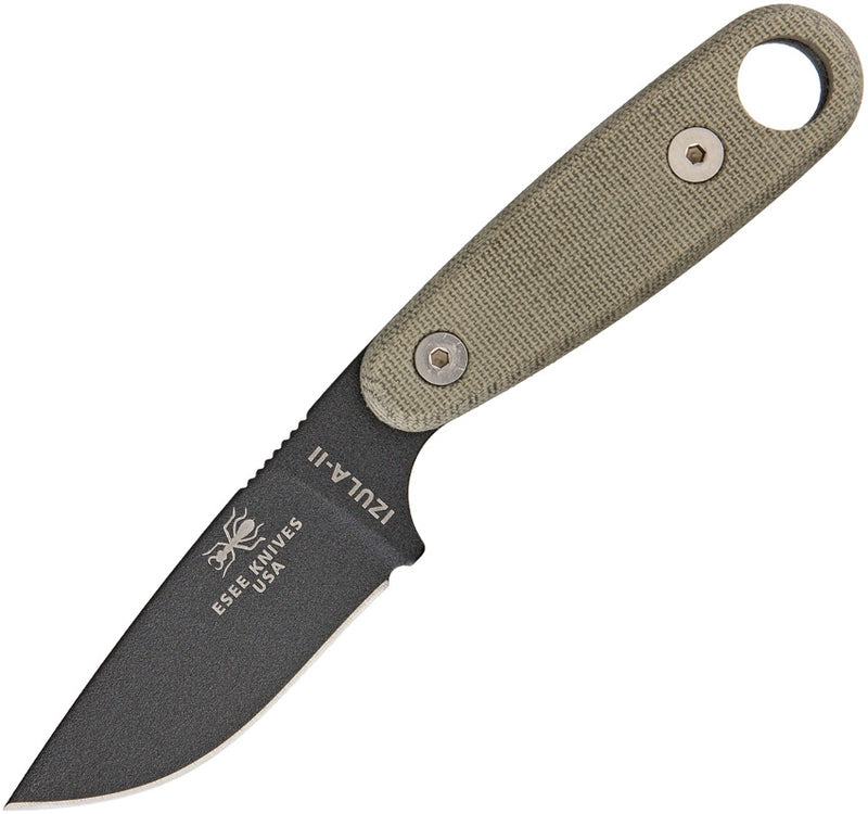 ESEE Izula II Tactical ESIZ2TG