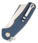 CJRB Crag J1904R-GYF