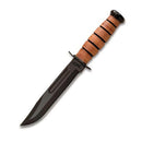 KA-BAR USMC Fighter Plain 5017