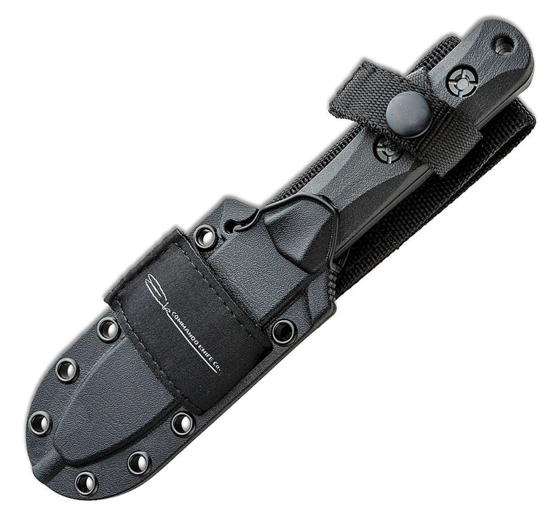 KA-BAR JOHN EK Commando EK51