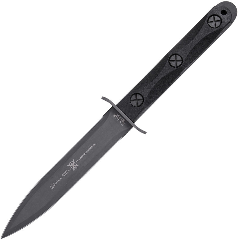 KA-BAR John EK  Commando EK44
