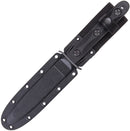 KA-BAR John EK  Commando EK44