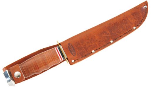 KA-BAR Marine Hunter 1235
