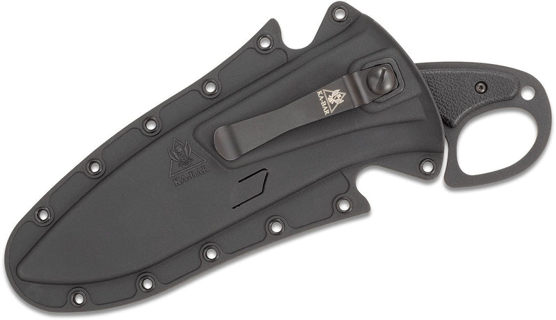 KA-BAR TDI Pocket Strike 2491