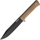 Cold Steel SRK Tan / Blk CS-49LCK-DTBK