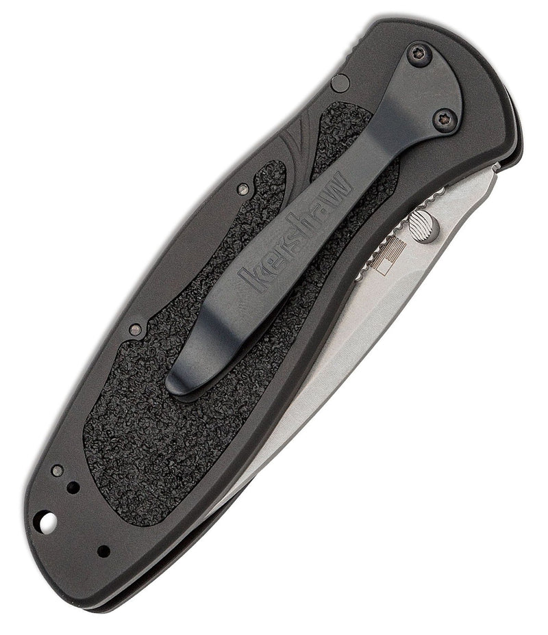 Kershaw Blur Linerlock A/O K1670S30V