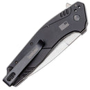 Kershaw Dividend K1812BLK20CV