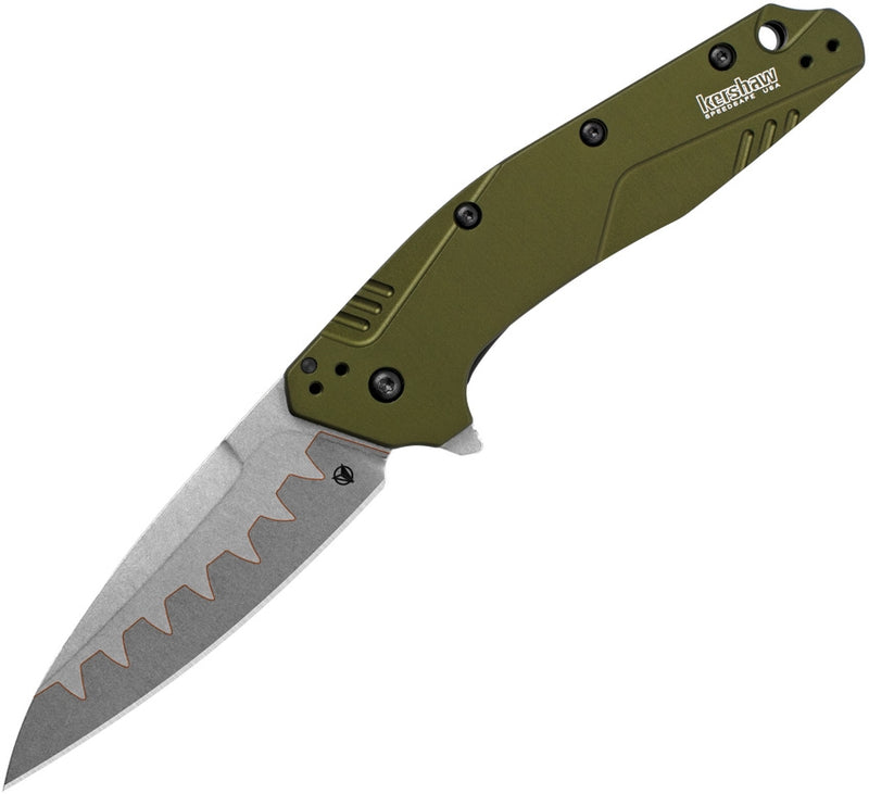 Kershaw Dividend K1812OLCB