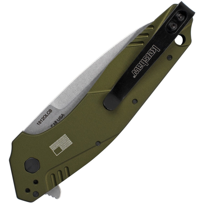 Kershaw Dividend K1812OLCB