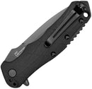 Kershaw RJ Tactical Linerlock A/O K1987