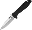 Kershaw CQC-4KXL D2 K6055D2