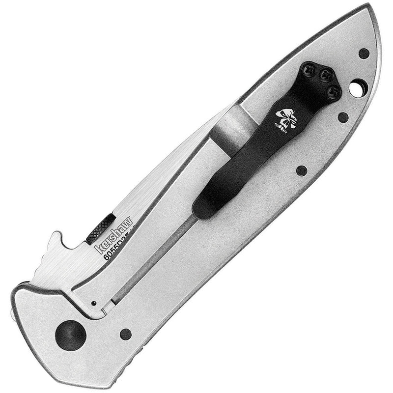 Kershaw CQC-4KXL D2 K6055D2
