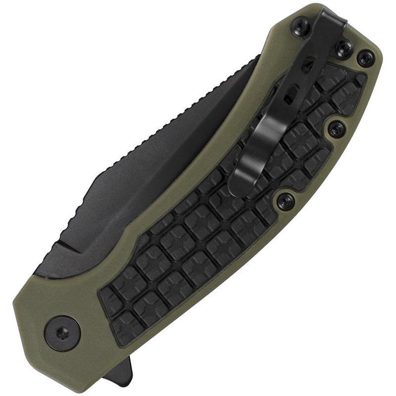 Kershaw Faultline K8760
