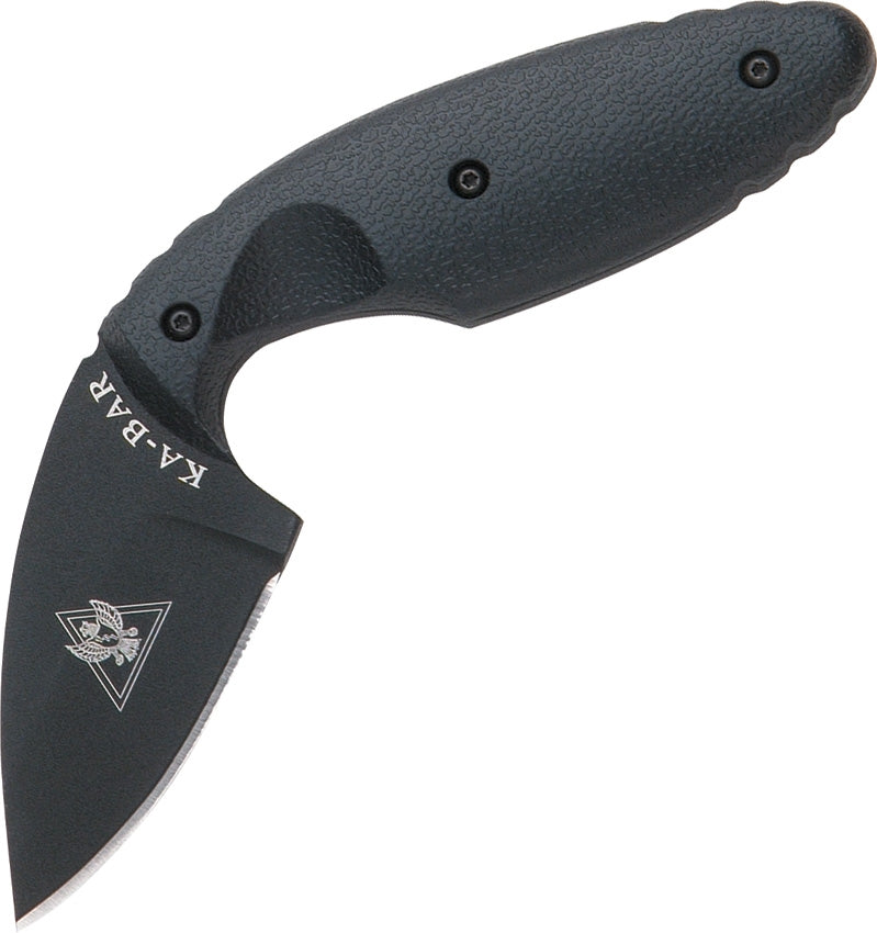 KA-BAR TDI Law Enforcement Knife 1480