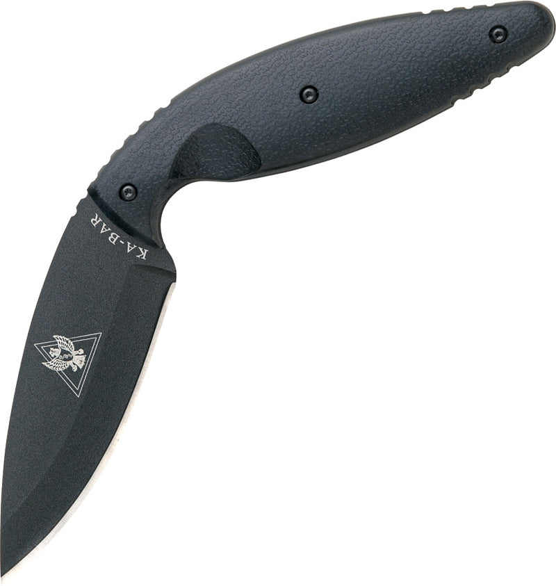 KA-BAR TDI Law Enforcement Knife 1482