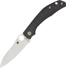 Spyderco Kapara Compression Lock C241CFP