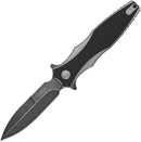 Kershaw Decimus Framelock A/O K1559