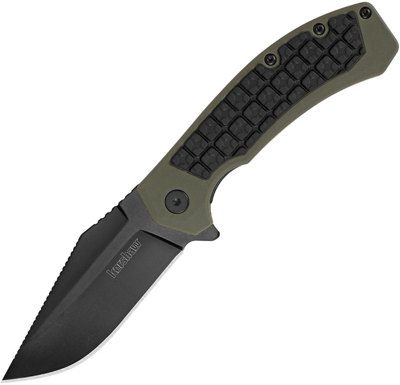 Kershaw Faultline K8760