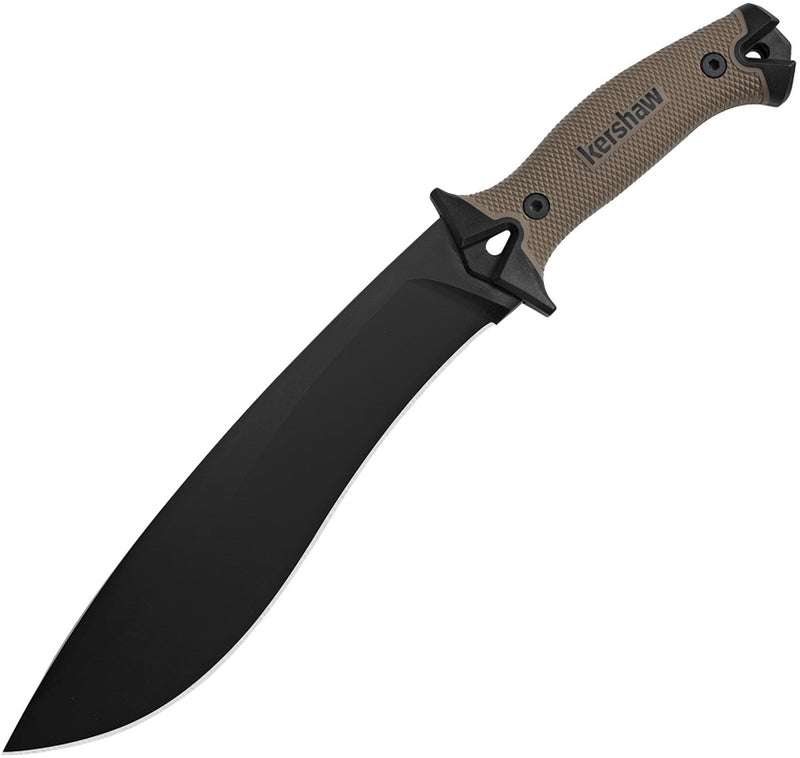 Kershaw Camp 10 Tan K1077TAN