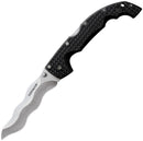 Cold Steel Kris Voyager Lockback 29AXW