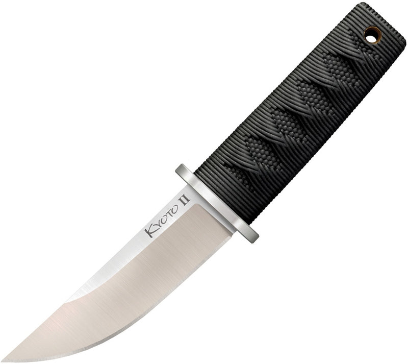Cold Steel Kyoto II Fixed Blade DP Boot Knife 17DB