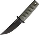 Cold Steel Kyoto II DP Boot Knife CS-17DB-ODBK