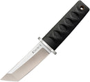 Cold Steel Kyoto I Fixed Blade Tanto Boot Knife 17DA