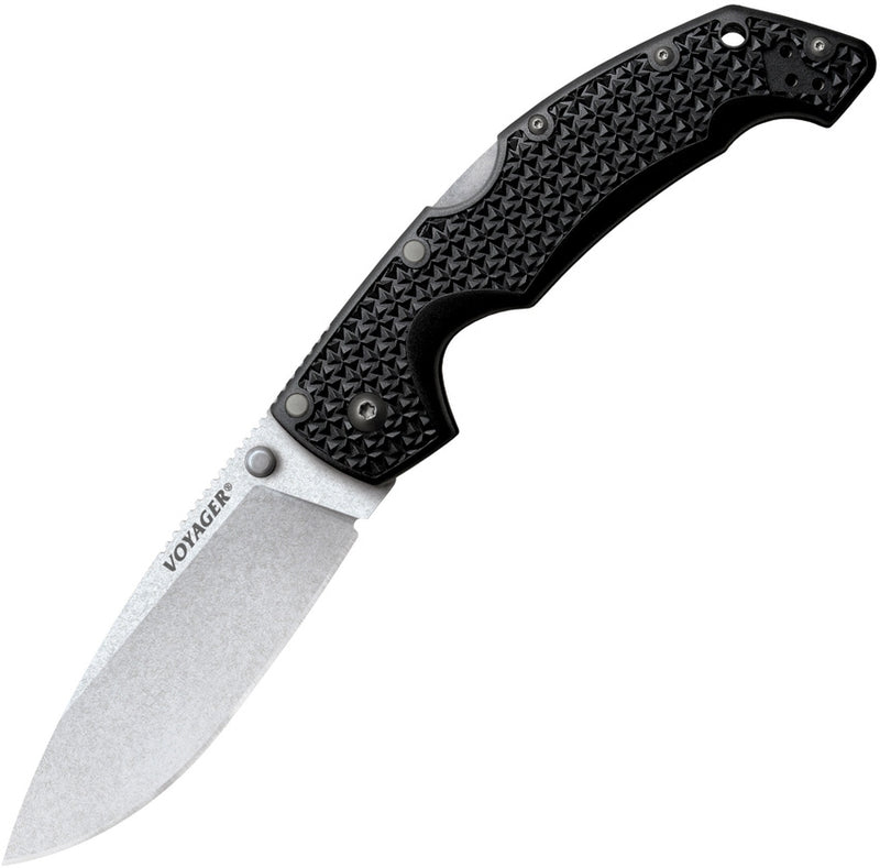 Cold Steel Large Drop Point Voyager 29AB