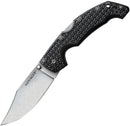 Cold Steel Large Voyager Lockback Clip Point 29AC