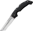 Cold Steel Large Voyager Lockback Tanto 29AT