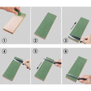 Sharpal Leather Honing Strop with Compound