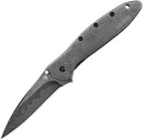 Kershaw Leek Framelock A/O Composite BlackWash K1660CBBW