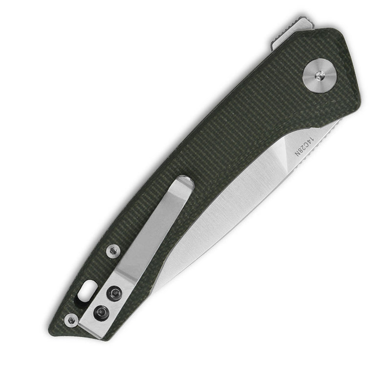 QSP Leopard QS135-C