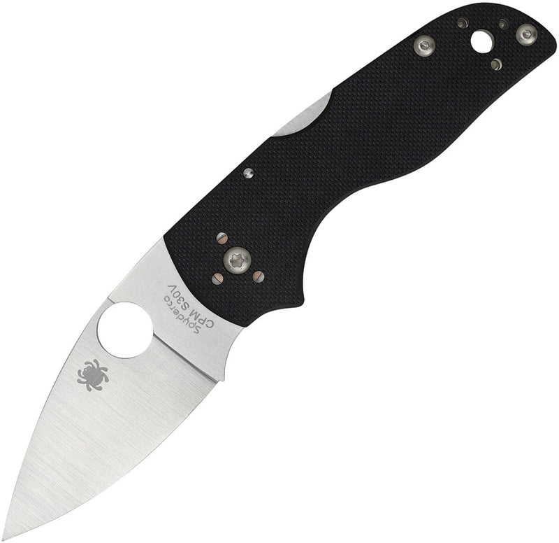 Spyderco Lil' Native Lockback C230MBGP