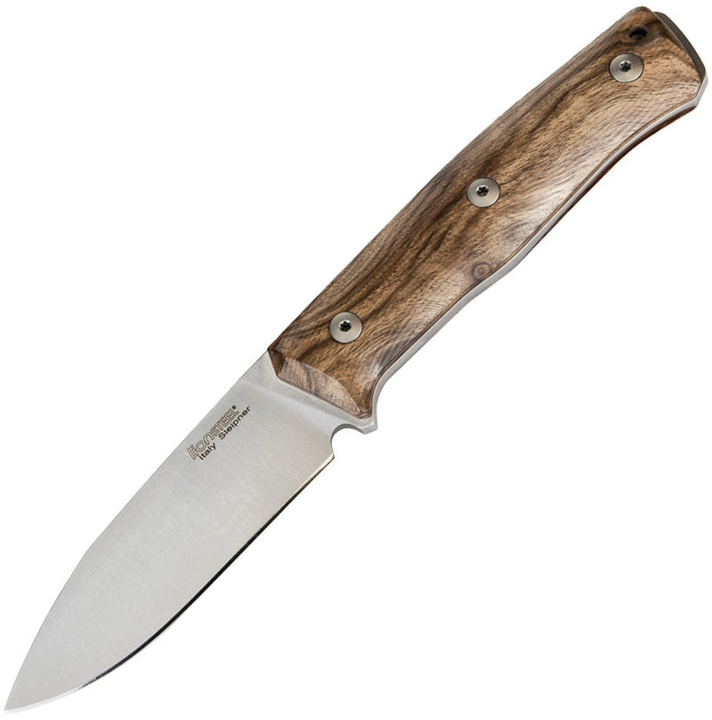 Lionsteel B35 WN
