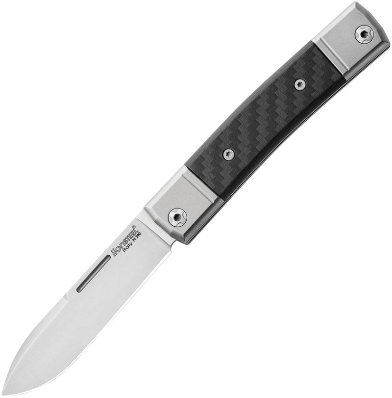 Lionsteel Bestman 2 BM2 CF