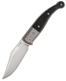 Lionsteel Gitano GT01 GBK