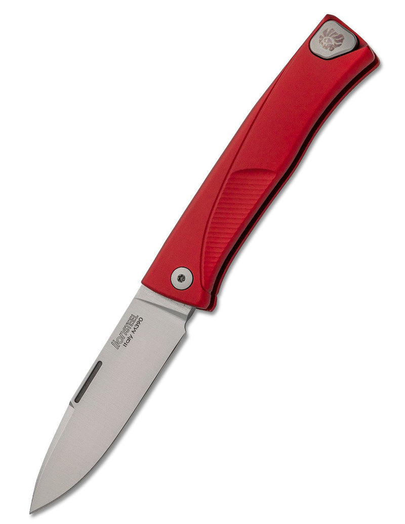 Lionsteel Thrill TL A RS