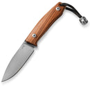 Lionsteel M1ST Santos Wood